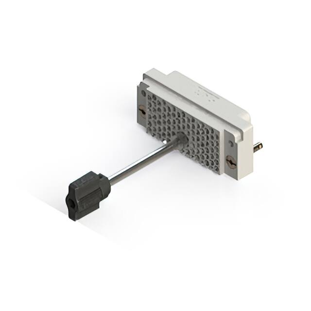 516-120-000-301 EDAC Inc.  Alloggiamenti per connettori backplane